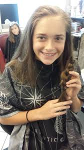 Running with Scissors Salon