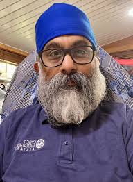 Folks, you want to turn on, tune in, and listen to this brilliant man right  here.