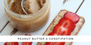 Intolerance to nuts and their butters could be what is making you constipated, although peanut butter also contains nutrients that fight constipation. Does Peanut Butter Cause Constipation What You Should Know Gut Advisor
