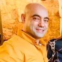 Paul Nobrega's Instagram, Twitter & Facebook