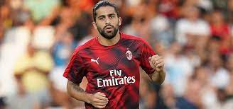 Ricardo rodriguez official sherdog mixed martial arts stats, photos, videos, breaking news, and more for the featherweight fighter from united states. Official Statement Ricardo Rodriguez Ac Milan
