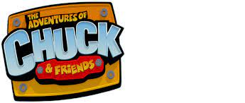 38 the last time enrico saw gloria was the day they left school. The Adventures Of Chuck Friends Netflix