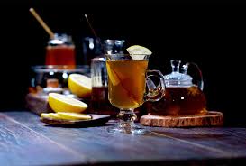 How To Make A Perfect Hot Toddy The Whiskey Cocktail To Keep You Warm This Winter Hot Toddy Whiskey Cocktails Classic Cocktail Recipes
