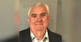 Obituary, Visitation & Funeral Information