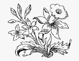 Pada dasarnya sketsa ini digunakan untuk sebagai sebuah. 49 Gambar Sketsa Bunga Matahari Mawar Tulip Sederhana