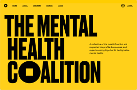 We did not find results for: Mental Health Coalition Branding News Graphic Design Forum
