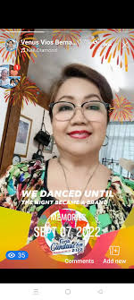 Venus Vios Bernardino