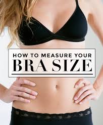 After reading our guide, you probably know how to determine bra size, and you are no longer. How To Measure Your Bra Size At Home In 5 Easy Steps Measure Bra Size Bra Sizes Bra Measurements