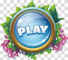 Play Button Resource Icon The Start Button Transparent Background Png Clipart Png Globe Logo Clip Art