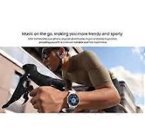 Z123 Bluetooth Call Smart Watch 1.52 inch 2.5D IP68 Waterproof Real-time  Heart Rate Sports Smartwatch