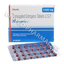 Low estrogen and hair loss Premarin Conjugated Estrogens United Pharmacies