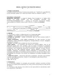 Partile contractante societatea comerciala … cu sediul in 2. Model Contract Catering Doc