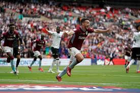 John mcginn profile), team pages (e.g. John Mcginn Celebrates Aston Villa S Winning Goal In The Championship Playoff Final Against Derby County Abc News Australian Broadcasting Corporation