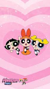Maria Antonia Bienvenido A Mi Cumple Dia 7 De Junio Lugar Casa De Rosita Hora 3 30 T Powerpuff Girls Wallpaper Powerpuff Girls Cartoon Wallpaper Iphone