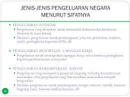 Check spelling or type a new query. Teori Pengeluaran Negara Ppt Download