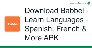 English and german are available now in polish with more . Download Babbel Learn Languages Spanish French More Apk Inter Reviewed