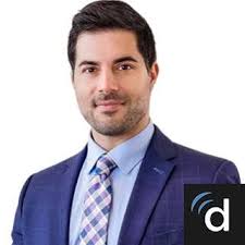 Dr. Kasra Sedarati, MD