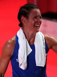 Mira potkonen (born 17 november 1980) 1 is a finnish lightweight boxer. Lbaft1wapxhkbm