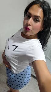 Chica Transexual: Historia y Visibilidad