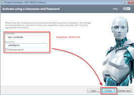 Eset Internet Security Nod32 Keys 9 10 Working 2017 Update New Eset Nod32 Username Password