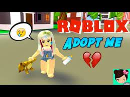 Soy una bebe troll en roblox adopt me roleplay titi juegos smotret video na live kino ru. Pin On Gacha Life