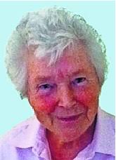 Annabelle Burns Obituary (2020)