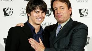 What We Know About Jason Ritter's Relationship With His Late Father, John  Ritter