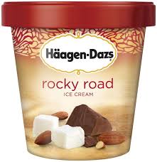 Haagen Dazs Rocky Road Ice Cream 14 Fl Oz Tub Reviews Find The Best Ice Cream Prod Butter Pecan Ice Cream Pineapple Coconut Ice Cream Haagen Dazs Ice Cream
