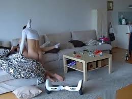 Teen kimber lee catches peeping tom through hotel window! Catch Porno Video Choix