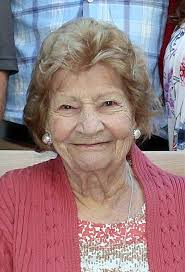 Gladys Kerr Obituary