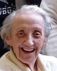 Donna Edyth Alig Obituary October 26, 2023