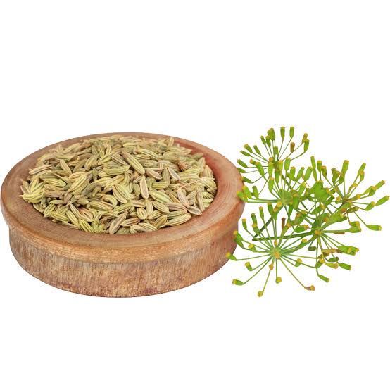 Fennel Powder