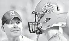 IT DOESN'T MEAN RACISM TO ME'