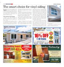 We did not find results for: The Smart Choice For Vinyl Siding