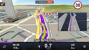 Con la confianza de 3 millones de . Sygic Truck Navigation Apk 21 1 1 Android