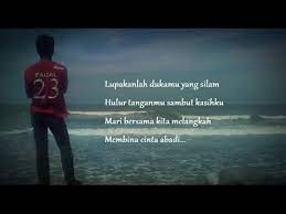 Lovehunters sambutlah kasih lirik mp3 & mp4. Download Lovehunters Sambutlah Kasih Lirik 3gp Mp4 Codedfilm