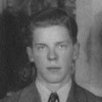 Hadlon Brinton Gundersen (1922–1980) • FamilySearch