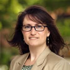 Dr. Adrienne (Marold) Parad, MD