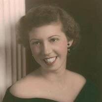 Florene Deloris Morris Obituary (2025)