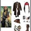 Pirates of the caribbean 5 captain jack sparrow costume wig cosplay halloween. Https Encrypted Tbn0 Gstatic Com Images Q Tbn And9gcr2kfcsrkw Voh8wrsfur6nt2e0m1zx1xfqoc Yq7hlbzcyjo Usqp Cau