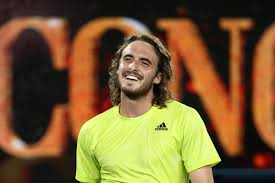 Two of the very best in the world put on a spectacle in barcelona. Stefanos Tsitsipas Halts Rafael Nadal S Bid For 21st Grand Slam With Stirring Australian Open Comeback