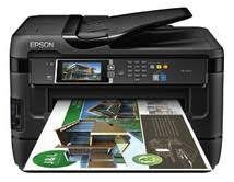 Epson event manager is a utility tool that will help you maximize your epson scanner's use and get access to all of the scanner features intuitively. Epson Workforce Wf 7620 Driver Software Downloads