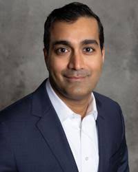 Dr. Mathew A. Thomas, MD