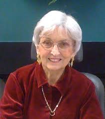 Tribute to Doris Betts