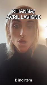 #greenscreen hehe #blinditems #tea #gossip #gossipgirlhere #hollywood  #celebrity #nobu #avrillavigne #modsun #asap #asaprocky #rihannavideo  #rihanna #rihannafenty #savagexfenty