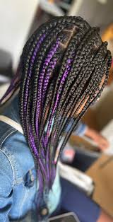 Profile for Covan and Company LLC Page for Knotless Braids