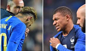 Visit cnn.com/sport for more news, features, and videos. Liverpool News Psg Boss Gives Neymar Mbappe Injury Updates Ahead Of Champions League Tie Football Sport Express Co Uk
