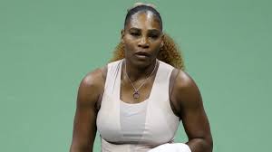 Serena williams has more than a dozen corporate partners, and her $94 million in career prize money is twice as much as any other female athlete. Us Open 2020 Serena Williams Trying To Ease Pressure She Puts On Herself Sporting News