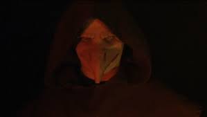 All Hallows' Eve | VERN'S REVIEWS on the FILMS of CINEMA