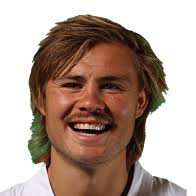 Aidan Morgan Rugby Bio